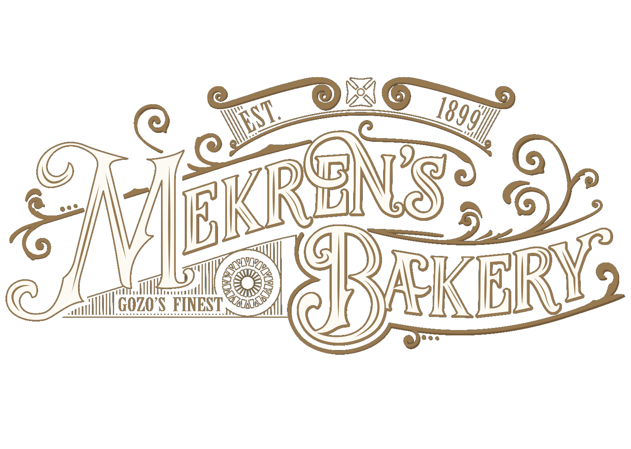 Mekren's Bakery — Gozo's Finest, Est. 1899